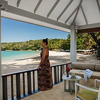 Beach Deluxe Suite - The Surin Phuket
