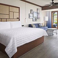 Beach Bliss Junior Suite - Le Meridien Ile Maurice