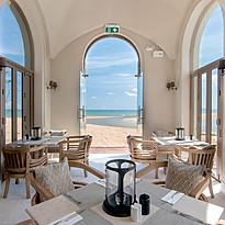 Beach Grill & Bar - Devasom Khao Lak Beach Resort & Villas