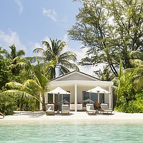 Beach Pavillion - LUX South Ari Atoll