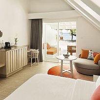 Beach Pavillion - LUX South Ari Atoll