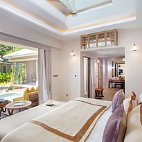 Beach Pool Villa - Devasom Khao Lak Beach Resort & Villas