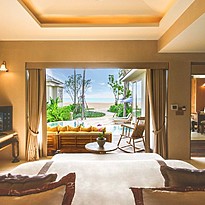 Beach Pool Villa - Devasom Khao Lak Beach Resort & Villas