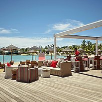 Beach Rouge - LUX Grand Gaube