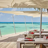 Beach Rouge - LUX South Ari Atoll