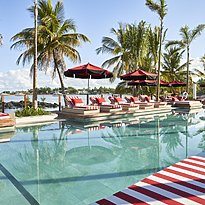 Beach Rouge - Lux Grand Baie