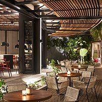 Beach Rouge - Lux Grand Baie