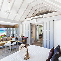Beach Suite - The Surin Phuket
