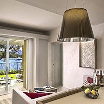 Beach Suite - 7Pines Resort Sardinia 