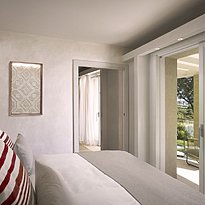 Beach Suite - 7Pines Resort Sardinia 