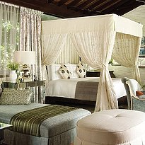 Beach Suite - Four Seasons Resort Seychelles