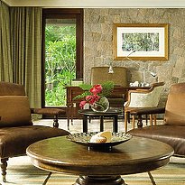 Beach Suite - Four Seasons Resort Seychelles