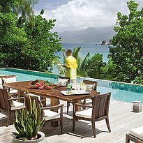 Beach Suite - Four Seasons Resort Seychelles