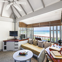 Beach Suite - The Surin Phuket