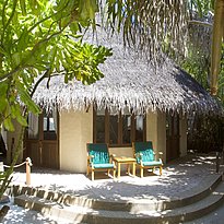 Beach Villa - Coco Palm Dhuni Kolhu