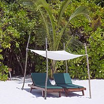 Beach Villa - Coco Palm Dhuni Kolhu