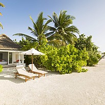 Beach Villa - LUX South Ari Atoll