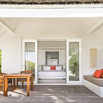 Beach Villa - LUX South Ari Atoll