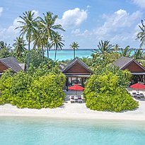 Beach Villa - Niyama Private Islands Maldives
