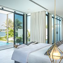 Beach Villa - Private Pool