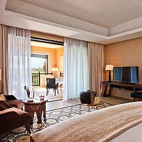 Family Suite - Fairmont Royal Palm Marrakech
