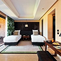 Family Suite - Fairmont Royal Palm Marrakech