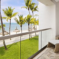 Beachfront Balcony Room - One&Only Le Saint G&eacute;ran