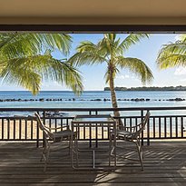 Heavenly Junior Suite - The Westin Mauritius Turtle Bay Resort