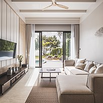 Beachfront Pool Villa - Anantara Koh Yao Yai