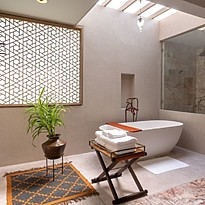 Beachfront Pool Villa - Devasom Khao Lak Beach Resort & Villas