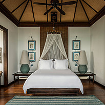 Oceanfront Pool Villa - Four Seasons Resort Koh Samui