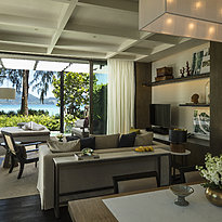 Beachfront Pool Villa - Rosewood Phuket