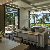 Beachfront Pool Villa - Rosewood Phuket