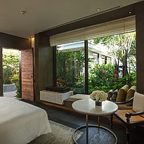 Beachfront Pool Villa - Rosewood Phuket