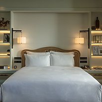 Beachfront Pool Villa - Rosewood Phuket