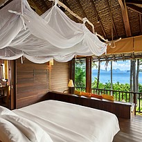 Beachfront Pool Villa Suite - Six Senses Yao Noi