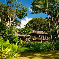 Beachfront Pool Villa Suite - Six Senses Yao Noi