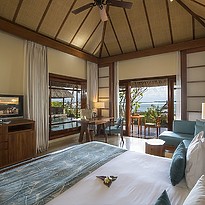 Beachfront Suite Pool Villa - Shanti Maurice Resort & Spa