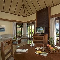 Beachfront Suite Pool Villa - Shanti Maurice Resort & Spa