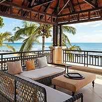 Beachfront Suite - The Westin Mauritius Turtle Bay Resort