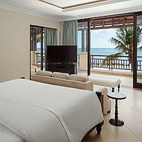 Beachfront Suite - The Westin Mauritius Turtle Bay Resort