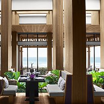 Bejana - The Ritz-Carlton, Bali