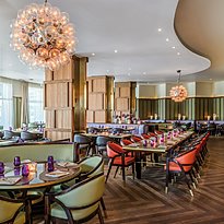 Bela Vita Restaurant - Vila Vita Parc Resort & Spa