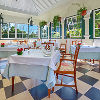 Beresford Restaurant - Quinta Jardins do Lago