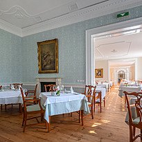 Beresford Restaurant - Quinta Jardins do Lago