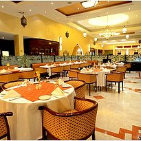 Birkat Al Mawz Restaurant - Golden Tulip Nizwa