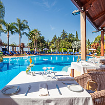 Bistro Colombo - Quinta Jardins do Lago