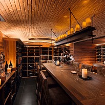 Blue Penny Cellar - Constance Belle Mare Plage