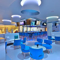 Bluum Bar - EPIC SANA Algarve Hotel