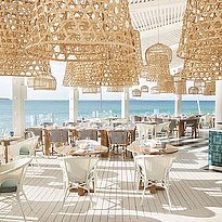 Bodrum Blue - LUX Grand Gaube